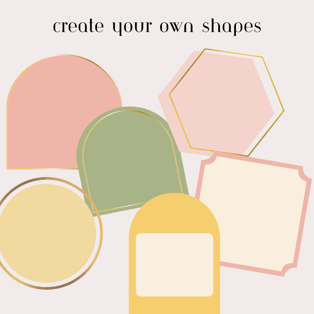 Easter April GoodNotes Sticker Bundle, Spring Digital sticker for March April, clipart, quotes, tracker, basic widget, frame, shape evernote